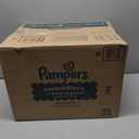 Pampers Swaddlers Diapers, Size 2 (10-22 lbs), 186 Count, Absorbent, Keeps Baby Dry and Comfortable, Skin Safe Disposable Baby Diaper