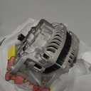 MISIOEK Alternator 90A 12V 5Groove Pulley Compatible with 20042010 Subaru Impreza 20062010 Forester,2006 Saab 92X,2.5L Replace 23700AA420 11058N