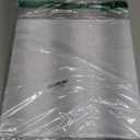 White Cardstock 12x12inch Card Stock Cover Paper 50 Sheet 85lb / 230gsm Thick Craft Paper for Scrapbooking, Home, School, Office, Craft Painting Art Works