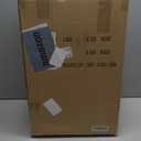 Samsonite Freeform Hardside Carry-On Luggage with Spinner Wheels - Hardshell Suitcase - TSA, Airline-Approved - Expandable Hard Shell, Smooth Rolling Wheels for Lightweight Travel - Navy