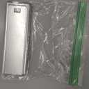 New Replacement Adjustable Bed Remote Control for Serta Motion Essentials Remotes for Adjustable Beds (3rd Gen Gray or iSeries Model)