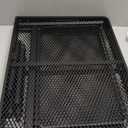 Post General 982450032 Lightweight Iron Side Panel