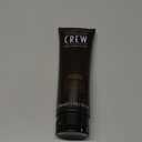 American Crew Men's Hair Gel, Firm Hold, Non-Flaking Styling Product, 13.1 fl oz