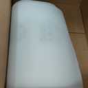 Pellon PEL76 Flex Form Naked Foam 20" X 10yd