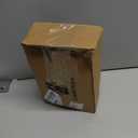 CUBY Dog and Cat Sling Carrier - Small Dog Carrier Sling with Adjust Strap & Zip Pocket, Hands Free Soft Dog Slings for Small Dogs Cats Puppy Pets Outdoor Travel Safety Purse Bag (Black)