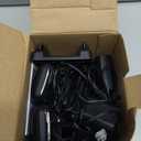 VTech Cordless Phone 2Handset with Large Display and Big Buttons, DECT 6.0 with Caller ID/Call Waiting, Full Duplex Speakerphone, ECO Mode, Last 10 Number Redial, Easy to Use,VG2312