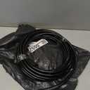 Pressure Water Washer Hose Tube for K2, Easy Connect Release, Ideal for Cleaning (8 meters)