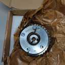 Intake & Exhaust Camshaft VVT Sprocket Replacement for Toyota RAV4 Camry 2.5L Highlander Sienna Venza 2.7L 2009-2012 Part# 917-258, 917-259, 13050-0V011, 13050-36010, 13070-0V011, 13070-36010