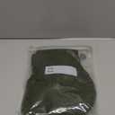 Ling's Moment Green Cheesecloth Table Runner, 120 Inch 10FT Moss Green Boho Gauze Rustic Sheer Cheese Cloth Table Runners for Party Wedding Birthday Outdoor Bridal Shower Decor