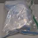 10Pack Travel Space Saver Bags (4 x S, 3 x L, 3 xL), Reusable KFYM Vacuum Travel Storage Bag, Saves 75% of Storage Space, Roll-Up Compression, No Need For Vacuum Machine Or Pump