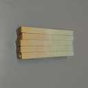 5 x Farewell Valentines Day Gifts for Coworkers, You Will Be Missed Compass Bookmark, Leaving Goodbye Going Away Gifts for Coworker Women Best Friends Her Manager Boss Teacher, Valentines for Coworkers