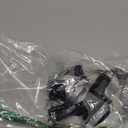 rabbitgoo Cat Harness and Leash for Walking, Escape Proof Soft Adjustable Vest Harnesses for Cats, Easy Control Breathable Reflective Strips Jacket, Grey, XS