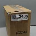 2 Pack 36oz Clear Glass Pitchers with Lids and Handles,Coffee Carafe Beverage Serveware,Water Jug for Making Tea and Juice