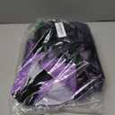 Morph Witch Costume Kids, Witch Costume For Girls, Halloween Costumes For Girls And Toddler (12-14 Years, Purple)