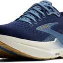 Brooks Mens Ghost Max 3 Neutral Running & Walking Shoe 9.5