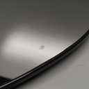 For Chevy Cobalt 2005 06 07 08 09 2010 Mirror Glass Driver Side | Non-Heated | Coupe/Sedan | w/Backing Plate | Flat Glass Type | Replacement For 15263098 | GM1324116