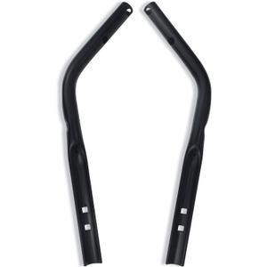 AMTHKNO 136-5923-05 136-5924-05 Left/Right Handle-Lower kit, Compatible with Toro 136-5923-05 136-5924-05 Handle, Fits 21" Mowers, Replaces 127-0657-05, 127-0657-05 Models