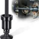 Inner Axle Side Seal Installation Tool For Dana 30/44/60 Front Differentials For Jeep Dodge Ford Chevrolet Volvo GMC Isuzu Jaguar International Mercury