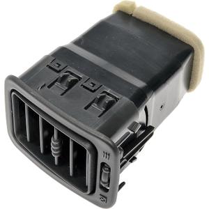 Dorman 74936 Passenger Side Dashboard Air Vent Compatible with Select Chevrolet / GMC Models