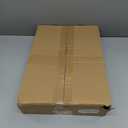 Dirza Bike Wall Mount Bike Hanger 2 Pack Foldable Bicycle Storage Horizontal Bike Rack Bike Hook for Garage Indoor Shed with Screws