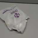 Soap Dispenser for Kitchen Sink, Built in Sink Soap Dispenser (Brushed Nickel), Countertop Soap Dispenser Pump with 47" Extension Tube kit, No Need to Fill Little Bottle Again (Longer Thread Shaft)