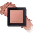 Revlon Powder Blush Face Makeup, High Impact Buildable Color, Lightweight & Smooth Finish, 006 Naughty Nude, 0.17 oz