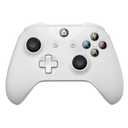 IWGAME Wireless Controller for Xbox/Android/IOS/PC, for Xbox One Controller with No 2.4GHz Adapter Needed, Support 3.5mm Audio Jack Compatible with Xbox One/S/X/, Xbox Series S/X (White)
