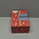 Christmas Snow Globes, Snowman Water Lantern, 8 Christmas Music, USB Powered & Battery, Holiday Decorations Gifts for Family Children or Friends (10.125'' Snowman)