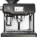 Breville the Oracle Touch BES990BST, Black Stainless Steel