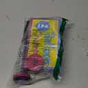 Balloon Pump Hand Held, Inflator Air Pump for Balloons - 2Way Dual Action, Friends can Help - Sturdy Balloon Inflator Pump