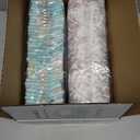 The Honest Company Comfort Dry Disposable Diapers for Sensitive Skin, Hypoallergenic, Above It All + All The Alpacas, Club Box Size Newborn 72 Count