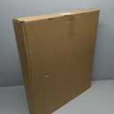 Click to see full view Upgraded MERV 15 Replacement Air Filter for Compatible with Bryant/Carrier Infinity 20" x 25"x3.5" GAPCCCAR2025 GAPAAXCC2025 HAVC System, Actual Size: 20.7 x 24.4 x 3.5 Inch 1 Pack