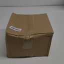 8pcs Wood Slices for Centerpieces 8-9inchs-Christmas Rustic Wood Circles Wedding Table Decor-Unfinished Baby Shower Wood Rounds for DIY Crafts