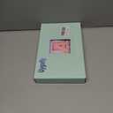 Birthday Gifts for 4 5 6 7 8 9 10 11 12 13 Year Old Girls,Gifts for Teens Kids Daughter Sister Her,Two Way Zipper Crossbody Bag Fanny Pack Belt Bag Cute Trendy Stuff - Lavender,A