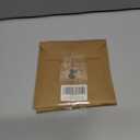 2 x Christmas Dog Bandanas, Green Classic Christmas Scarf for Medium Large Dogs, Double Sided 2-Pack