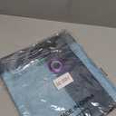 Halloween Trunk or Treat Car Decorations Kit for SUV with Waterproof Haunted House Banner, Garage Door Archway Decor for Outdoor Party Supplies（Blue）