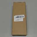 54mm Bottomless Portafilter Breville Compatible Rosewood Handle & Naked 18-21 Gram Filter Basket Included, Fits Barista Express, Pro, Touch, Bambino Plus, Infuser, Duo Temp Pro Impress