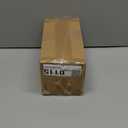 DOWAN Ramekins 4 oz Oven Safe for Creme Brulee Souffle, Porcelain Custard Cups Ramiken for Baking, Small Bowls Dipping Sauce Dish Classic Style, Set of 6, Soft White