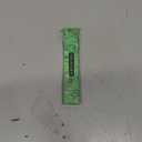 ARTISTRO 2 Gold Acrylic Paint Markers - 0.7mm Extra Fine-Tip Metallic Paint Pens - Perfect for Crafting, Art Projects, & More