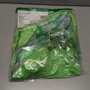 Spooktacular Creations Women Green Fairy Fairytale Dress with Fairy Wings Costume Set for Adult Halloween Costume (Small)