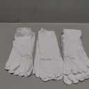 ZAKASA Toe Socks for Men Ankle: No Show Low Cut Toe Socks Individual Five Finger Cotton for Athletic Running 5 Pairs