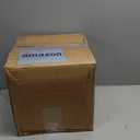 60692 - Puck System Gooseneck Hitch Ball Kit with Box, 2-5/16, 38,000 lbs GTW. Compatible with Ford F250, F350, F450, Chevrolet Silverado 2500, 3500 HD, GMC Sierra 2500, 3500 HD, and Titan XD