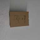 Manual Label Sticker Dispenser for Rolls of Stickers - Adjustable Tabletop Acrylic Holder for Multiple Rolls in Classroom, Business, Home