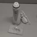 Waterpik Cordless Advanced 2.0 Water Flosser For Teeth, Gums, Braces, Dental Care With Travel Bag and 4 Tips, ADA Accepted, Rechargeable, Portable, and Waterproof, White WP-580