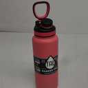 Tal Stainless Steel Ranger Water Bottle 40 fl oz (Pink)