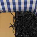 4 Pack Red and White Solar Christmas Lights Outdoor Waterproof, 132FT 400LED Solar String Lights Green Wire Fairy Lights, Solar Twinkle Lights with 8 Lighting Modes for Xmas Garden Decorations