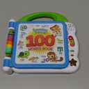 LeapFrog 100 Words About Places I Go Book