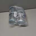 for Ninja Creami Pints and Lids-4 Pack, 16OZ Container Compatible with NC299AMZ & NC300s Series Ice Cream Makers, Extra Cups Replacement for Ninja Creamy Containers Airtight Anti-slip Dishwasher Safe