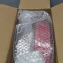 U-QE 150PCS Black Plastic Plates with Gold Plastic Silverware, Black Plates Disposable for Party Include 30 Dinner Plates 10.25", 30 Salad Plates7.5", 30 Forks, 30 Knives, 30 Spoons