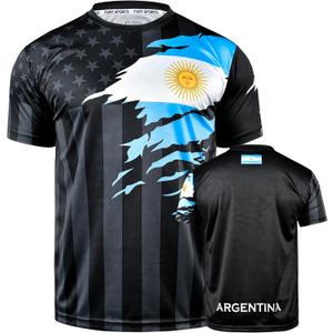 fox & fury Soccer Jersey Mexico, Colombia, Cuba, Peru, Guatemala, Brazil, Honduras, El Salvador, Venezuela, Jamaica, Haiti